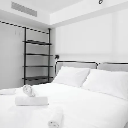 דירת חדר שינה וסלון 50 מטר מהים - By Edom Apartment Eilat Exterior photo
